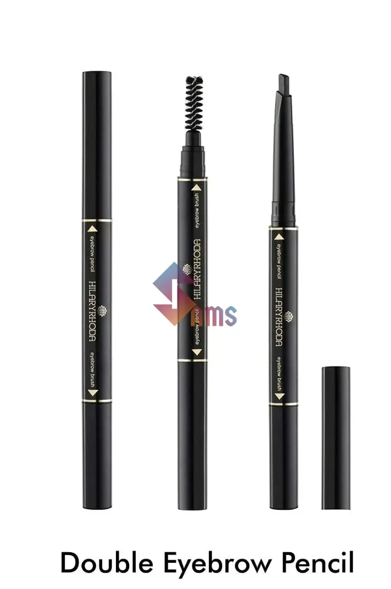 Hilary Rhoda Eyebrow Pencil Black1.webp